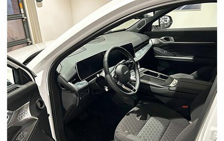 Haval F7, 2026 год, 3 266 010 рублей, 8 фотография