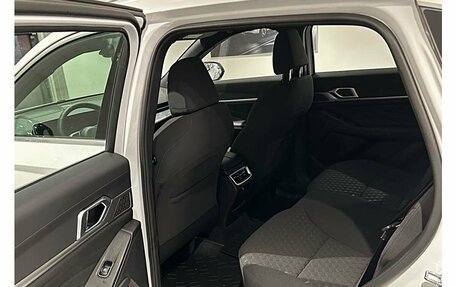 Haval F7, 2026 год, 3 266 010 рублей, 10 фотография