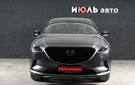 Mazda CX-9 II, 2021 год, 5 150 000 рублей, 3 фотография