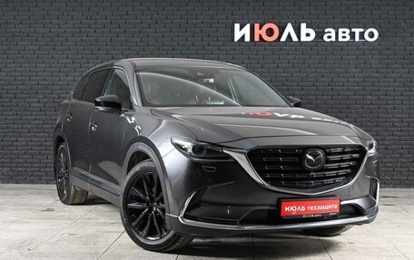Mazda CX-9 II, 2021 год, 5 150 000 рублей, 4 фотография
