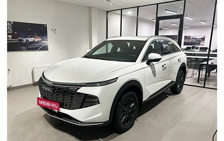 Haval F7, 2026 год, 3 266 010 рублей, 3 фотография