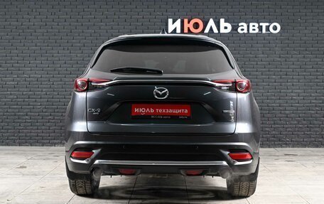 Mazda CX-9 II, 2021 год, 5 150 000 рублей, 6 фотография