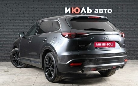Mazda CX-9 II, 2021 год, 5 150 000 рублей, 7 фотография
