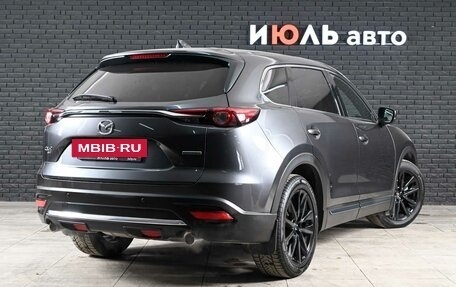 Mazda CX-9 II, 2021 год, 5 150 000 рублей, 5 фотография