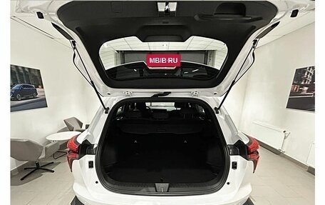 Haval F7, 2026 год, 3 266 010 рублей, 7 фотография