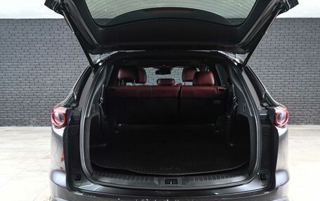 Mazda CX-9 II, 2021 год, 5 150 000 рублей, 10 фотография