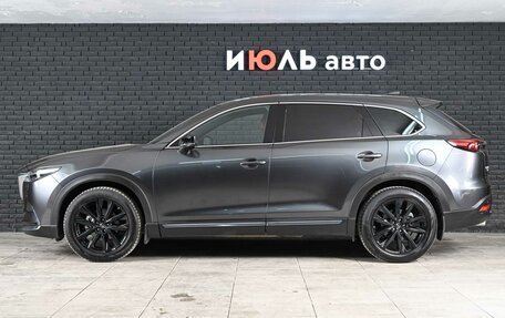 Mazda CX-9 II, 2021 год, 5 150 000 рублей, 8 фотография