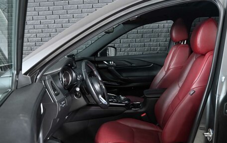 Mazda CX-9 II, 2021 год, 5 150 000 рублей, 11 фотография