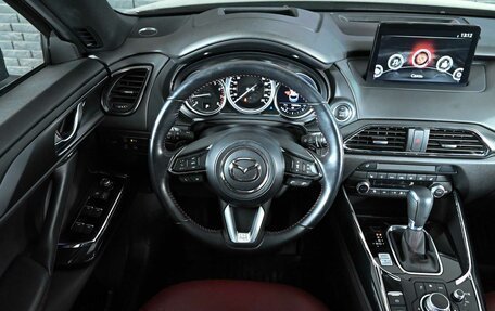 Mazda CX-9 II, 2021 год, 5 150 000 рублей, 14 фотография