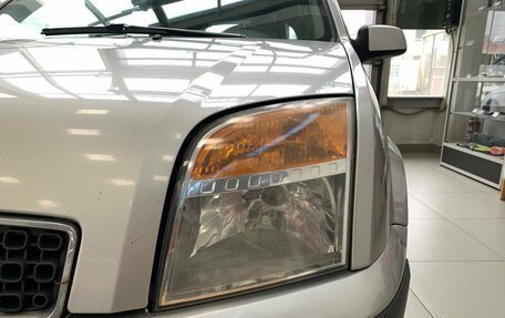 Ford Fusion I, 2007 год, 320 000 рублей, 2 фотография