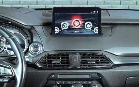 Mazda CX-9 II, 2021 год, 5 150 000 рублей, 18 фотография