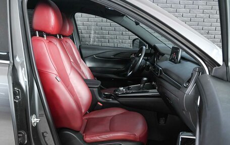 Mazda CX-9 II, 2021 год, 5 150 000 рублей, 15 фотография