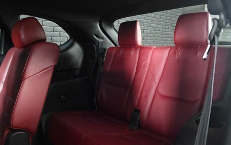 Mazda CX-9 II, 2021 год, 5 150 000 рублей, 13 фотография