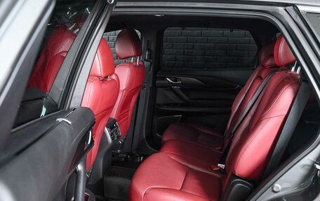 Mazda CX-9 II, 2021 год, 5 150 000 рублей, 12 фотография