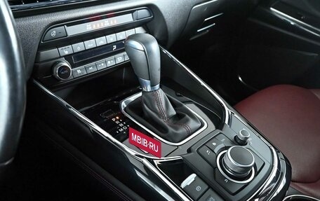 Mazda CX-9 II, 2021 год, 5 150 000 рублей, 20 фотография