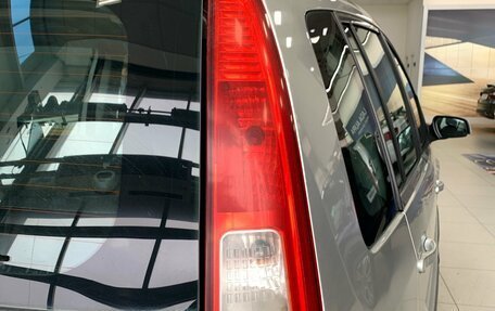 Ford Fusion I, 2007 год, 320 000 рублей, 7 фотография