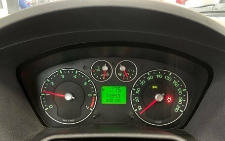 Ford Fusion I, 2007 год, 320 000 рублей, 18 фотография