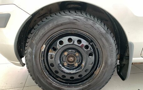 Ford Fusion I, 2007 год, 320 000 рублей, 11 фотография