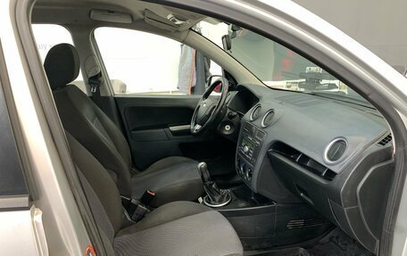 Ford Fusion I, 2007 год, 320 000 рублей, 17 фотография