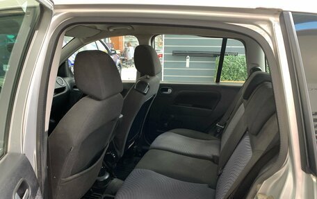 Ford Fusion I, 2007 год, 320 000 рублей, 15 фотография