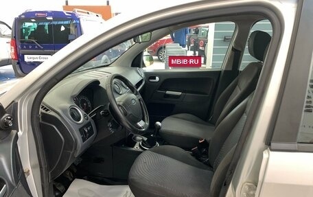 Ford Fusion I, 2007 год, 320 000 рублей, 14 фотография