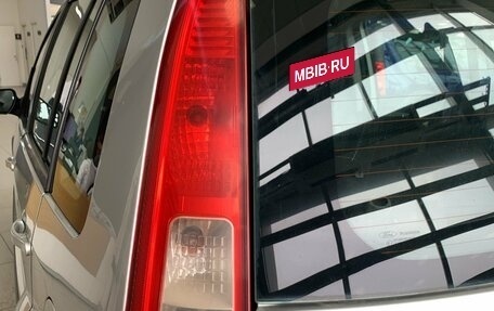 Ford Fusion I, 2007 год, 320 000 рублей, 10 фотография