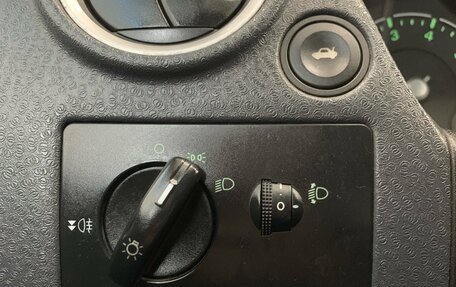 Ford Fusion I, 2007 год, 320 000 рублей, 23 фотография