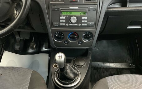 Ford Fusion I, 2007 год, 320 000 рублей, 20 фотография