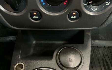 Ford Fusion I, 2007 год, 320 000 рублей, 22 фотография