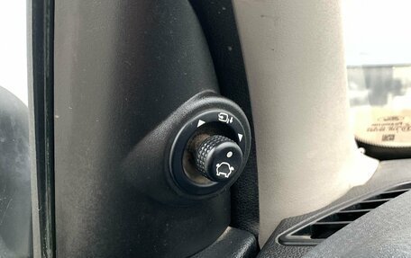 Ford Fusion I, 2007 год, 320 000 рублей, 26 фотография