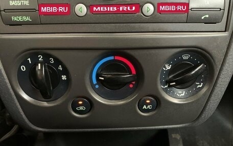 Ford Fusion I, 2007 год, 320 000 рублей, 21 фотография