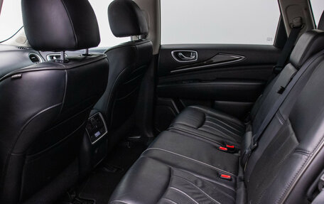 Infiniti JX, 2013 год, 1 510 000 рублей, 11 фотография