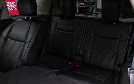 Infiniti JX, 2013 год, 1 510 000 рублей, 12 фотография