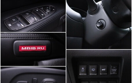 Infiniti JX, 2013 год, 1 510 000 рублей, 18 фотография