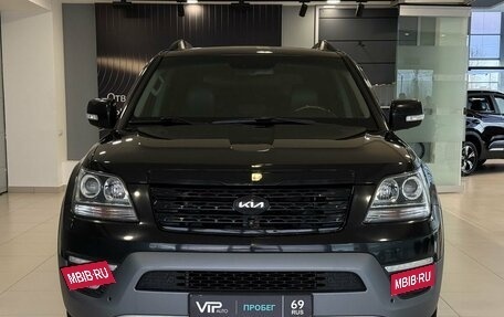 KIA Mohave I, 2019 год, 3 397 000 рублей, 2 фотография