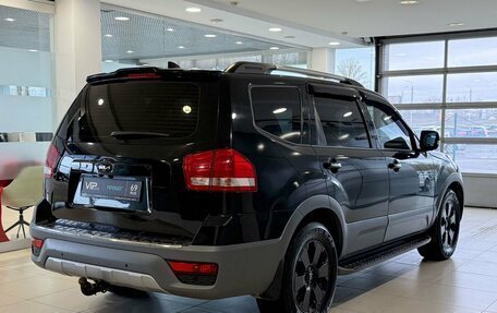 KIA Mohave I, 2019 год, 3 397 000 рублей, 6 фотография