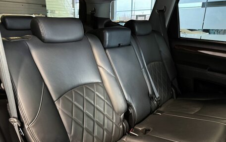 KIA Mohave I, 2019 год, 3 397 000 рублей, 9 фотография