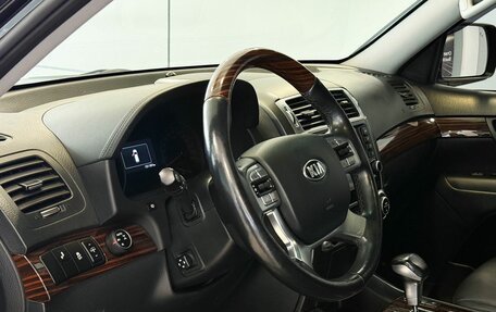 KIA Mohave I, 2019 год, 3 397 000 рублей, 7 фотография