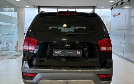 KIA Mohave I, 2019 год, 3 397 000 рублей, 5 фотография