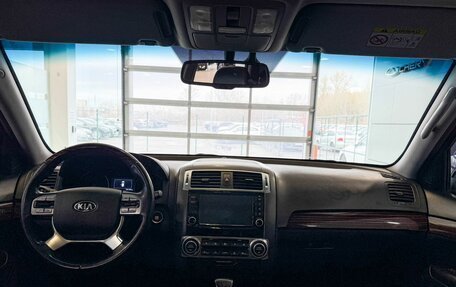 KIA Mohave I, 2019 год, 3 397 000 рублей, 12 фотография