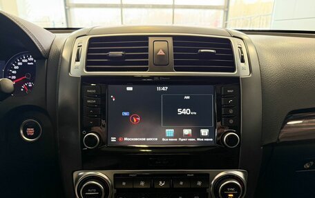 KIA Mohave I, 2019 год, 3 397 000 рублей, 18 фотография