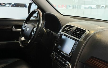 KIA Mohave I, 2019 год, 3 397 000 рублей, 8 фотография