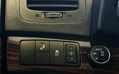 KIA Mohave I, 2019 год, 3 397 000 рублей, 16 фотография