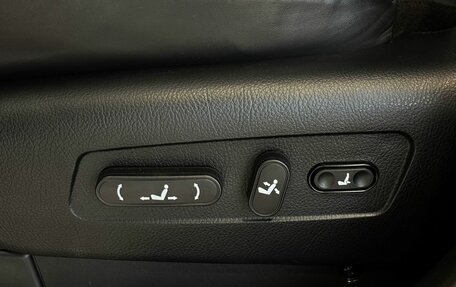 KIA Mohave I, 2019 год, 3 397 000 рублей, 11 фотография