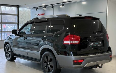 KIA Mohave I, 2019 год, 3 397 000 рублей, 4 фотография