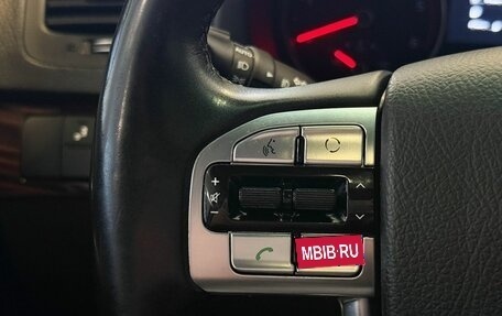 KIA Mohave I, 2019 год, 3 397 000 рублей, 14 фотография