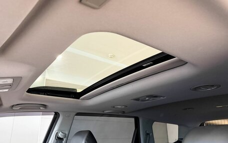 KIA Mohave I, 2019 год, 3 397 000 рублей, 21 фотография