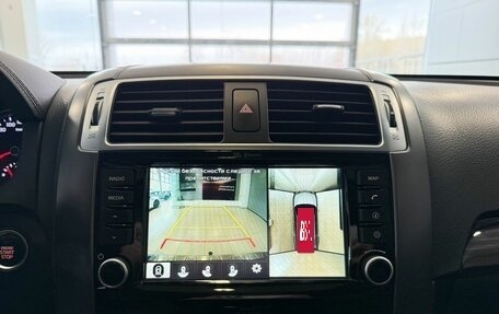 KIA Mohave I, 2019 год, 3 397 000 рублей, 19 фотография