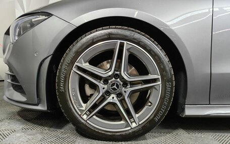 Mercedes-Benz CLA, 2021 год, 3 143 000 рублей, 9 фотография