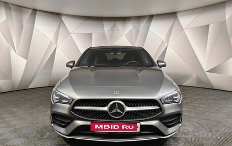 Mercedes-Benz CLA, 2021 год, 3 143 000 рублей, 7 фотография